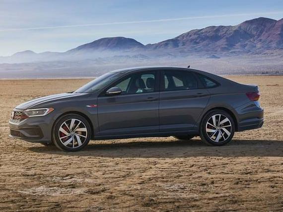 VOLKSWAGEN JETTA 2019 3VWC57BU7KM094608 image
