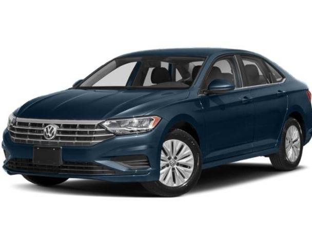 VOLKSWAGEN JETTA 2019 3VWE57BU4KM221503 image