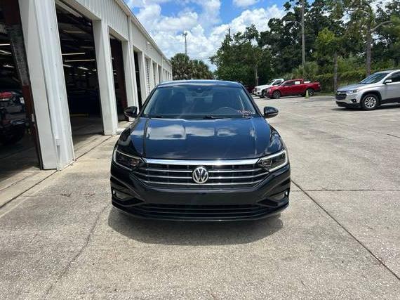 VOLKSWAGEN JETTA 2019 3VWG57BU1KM109332 image