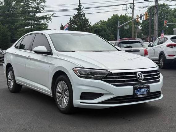 VOLKSWAGEN JETTA 2019 3VWC57BU6KM092879 image