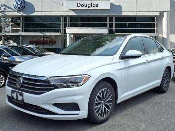 VOLKSWAGEN JETTA 2019 3VWC57BU0KM111720 image