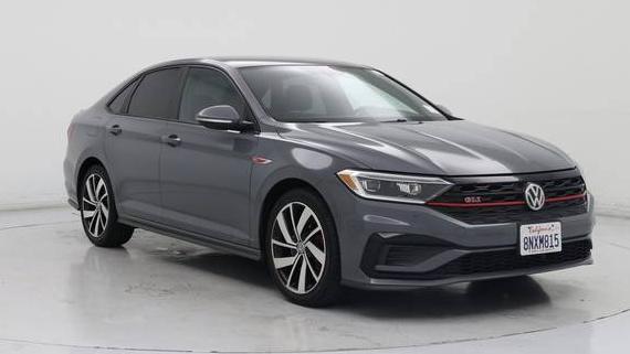 VOLKSWAGEN JETTA 2019 3VW6T7BU2KM222594 image