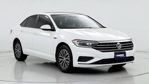 VOLKSWAGEN JETTA 2019 3VWE57BU2KM107080 image