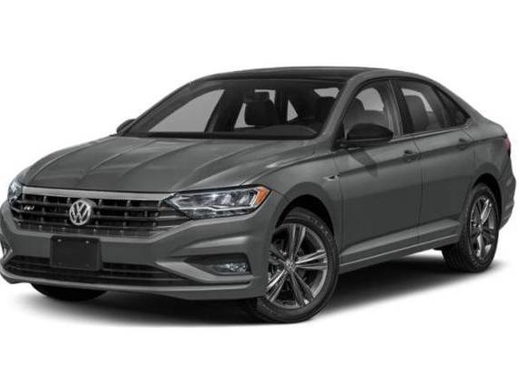 VOLKSWAGEN JETTA 2019 3VWC57BU2KM069356 image