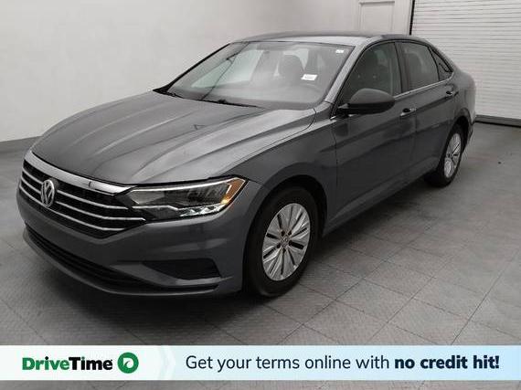 VOLKSWAGEN JETTA 2019 3VWC57BU6KM135617 image