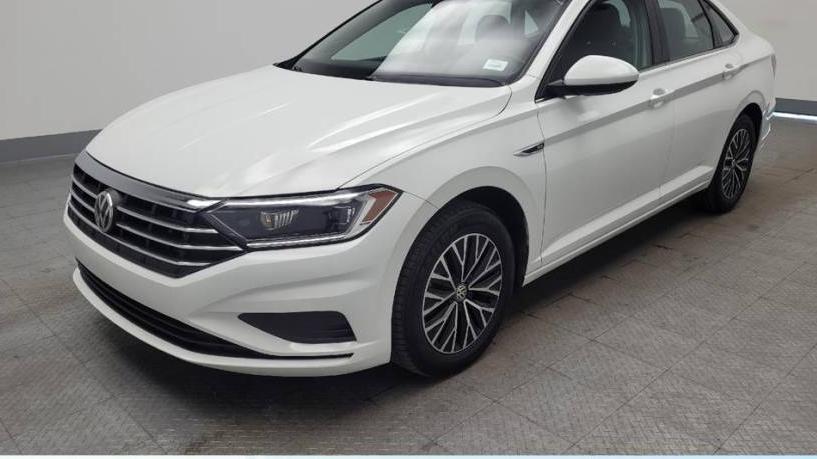 VOLKSWAGEN JETTA 2019 3VWE57BU0KM055514 image