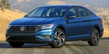 VOLKSWAGEN JETTA 2019 3VWE57BU3KM060187 image