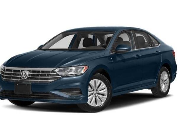 VOLKSWAGEN JETTA 2019 3VWC57BU6KM130787 image