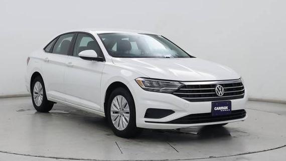 VOLKSWAGEN JETTA 2019 3VWCB7BU9KM213879 image