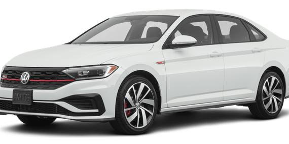 VOLKSWAGEN JETTA 2019 3VW6T7BU9KM266379 image