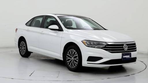 VOLKSWAGEN JETTA 2019 3VWCB7BU1KM265622 image