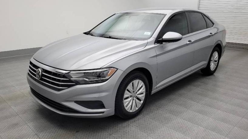 VOLKSWAGEN JETTA 2019 3VWC57BU9KM220676 image