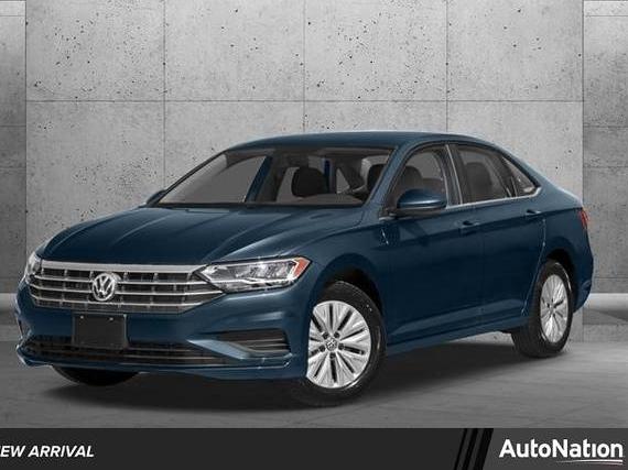 VOLKSWAGEN JETTA 2019 3VWC57BU9KM059147 image