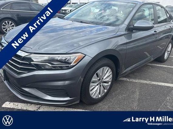 VOLKSWAGEN JETTA 2019 3VWN57BU3KM264827 image