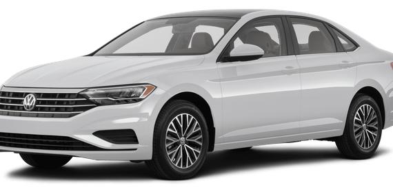 VOLKSWAGEN JETTA 2019 3VWC57BU0KM247281 image