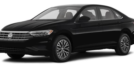 VOLKSWAGEN JETTA 2019 3VWC57BU2KM057014 image
