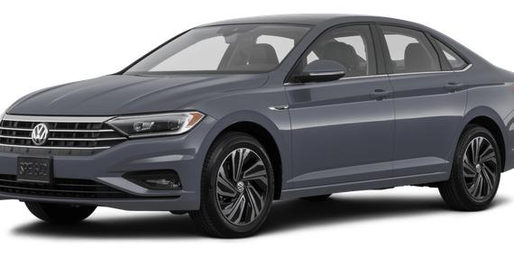 VOLKSWAGEN JETTA 2019 3VWG57BUXKM093812 image