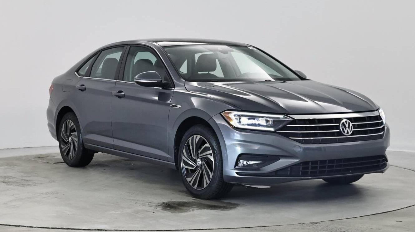 VOLKSWAGEN JETTA 2019 3VWG57BU7KM009607 image