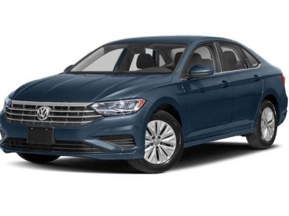 VOLKSWAGEN JETTA 2019 3VWC57BU0KM060154 image