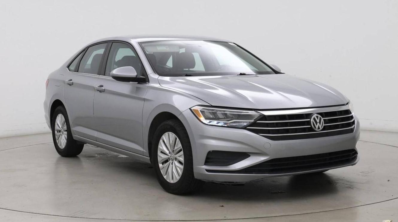 VOLKSWAGEN JETTA 2019 3VWN57BU9KM248342 image