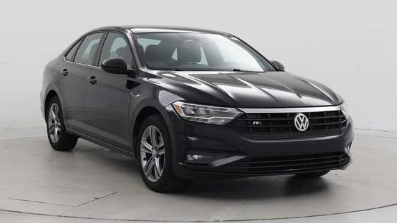 VOLKSWAGEN JETTA 2019 3VWC57BU5KM089066 image