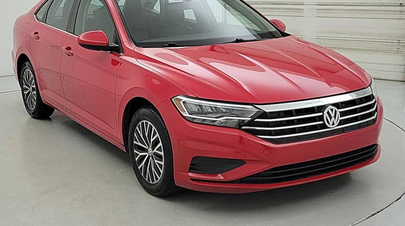 VOLKSWAGEN JETTA 2019 3VWC57BU8KM052934 image