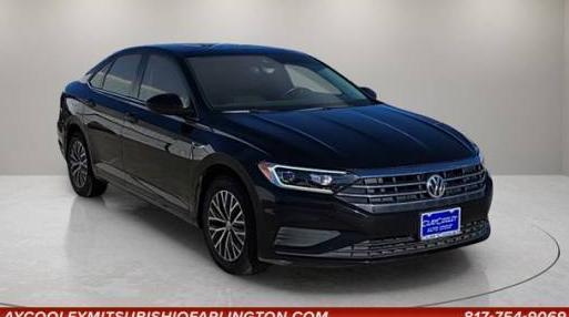 VOLKSWAGEN JETTA 2019 3VWE57BU8KM070102 image