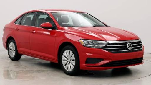 VOLKSWAGEN JETTA 2019 3VWN57BU3KM109484 image