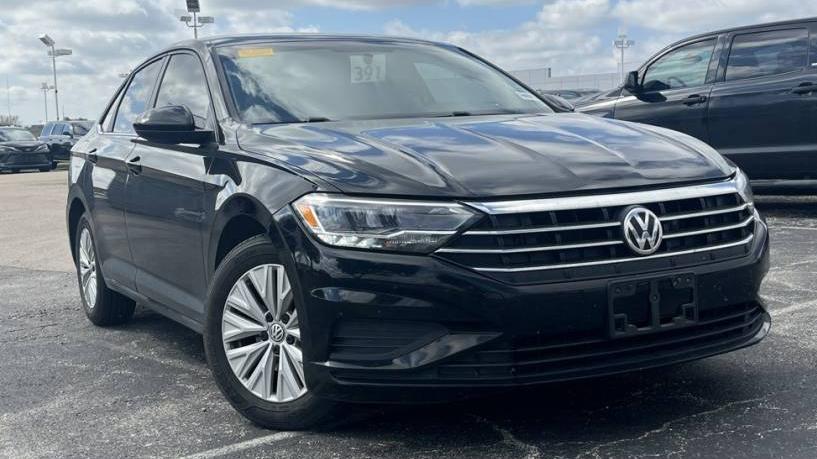 VOLKSWAGEN JETTA 2019 3VWC57BU2KM140054 image