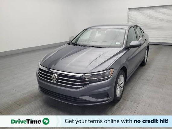VOLKSWAGEN JETTA 2019 3VWC57BU6KM070879 image