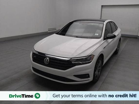 VOLKSWAGEN JETTA 2019 3VWC57BU9KM262698 image