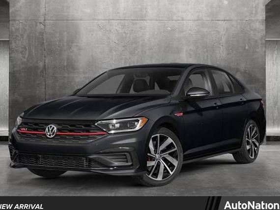 VOLKSWAGEN JETTA 2019 3VW6T7BU4KM187265 image