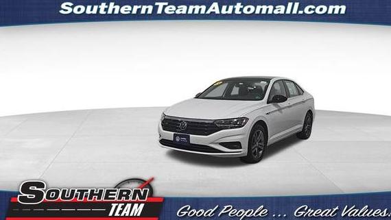 VOLKSWAGEN JETTA 2019 3VWC57BU7KM222667 image