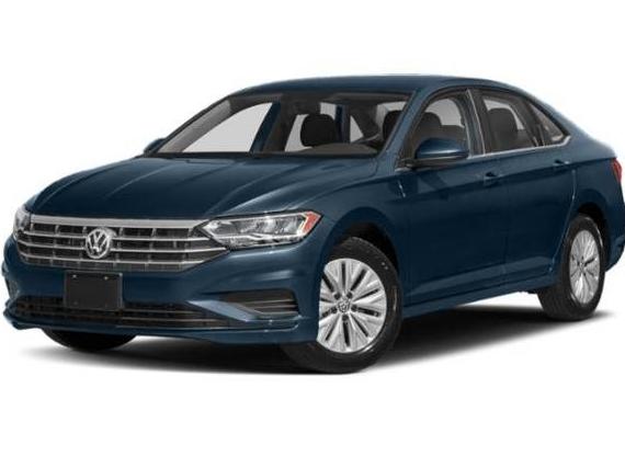 VOLKSWAGEN JETTA 2019 3VWC57BU9KM022566 image