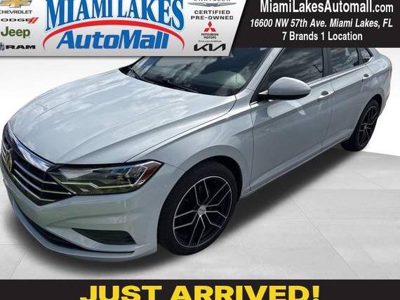 VOLKSWAGEN JETTA 2019 3VWC57BU9KM029968 image VOLKSWAGEN JETTA 2019 3VWC57BU9KM029968 image