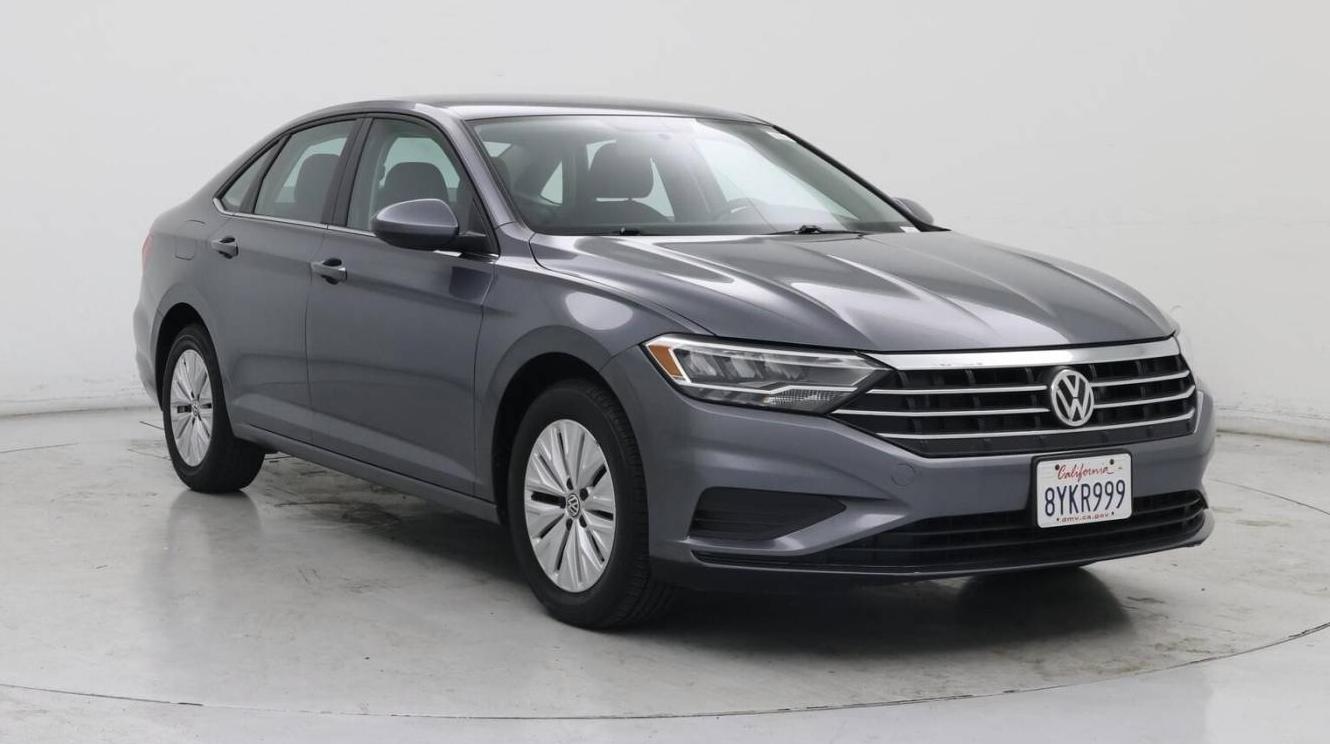 VOLKSWAGEN JETTA 2019 3VWC57BUXKM004898 image