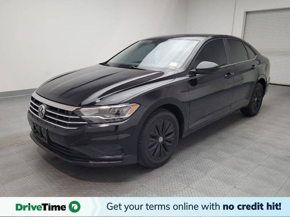 VOLKSWAGEN JETTA 2019 3VWC57BUXKM064857 image