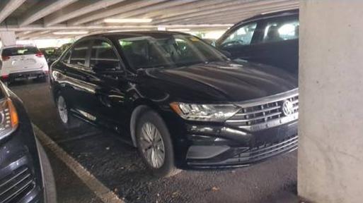 VOLKSWAGEN JETTA 2019 3VWC57BU6KM133835 image