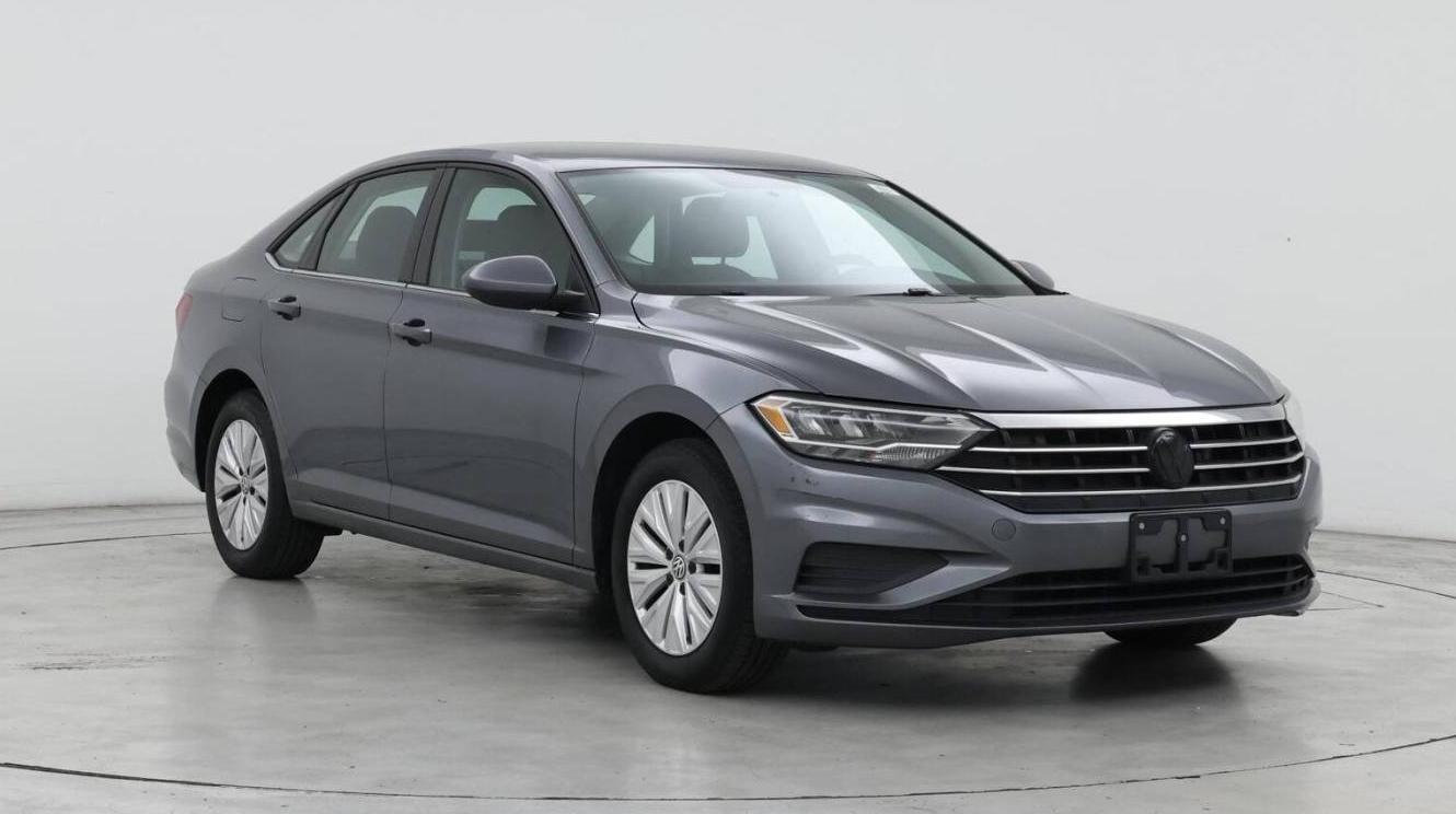 VOLKSWAGEN JETTA 2019 3VWC57BUXKM126290 image