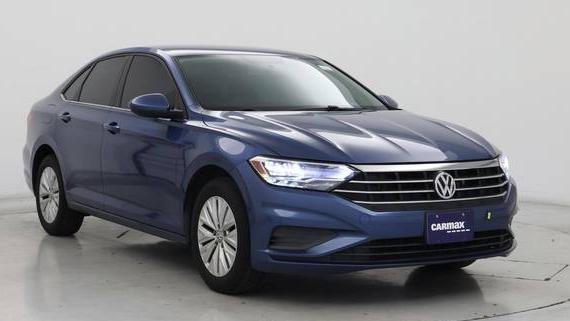 VOLKSWAGEN JETTA 2019 3VWC57BU5KM029966 image