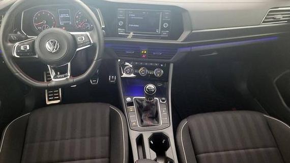 VOLKSWAGEN JETTA 2019 3VW5T7BU2KM163915 image
