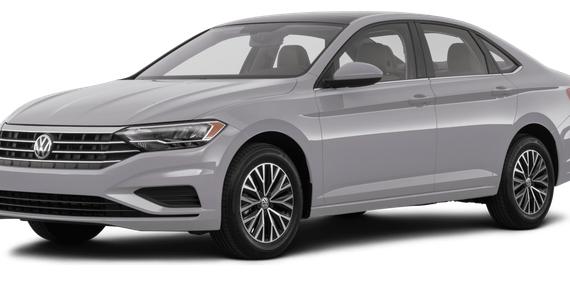VOLKSWAGEN JETTA 2019 3VWC57BU2KM173989 image