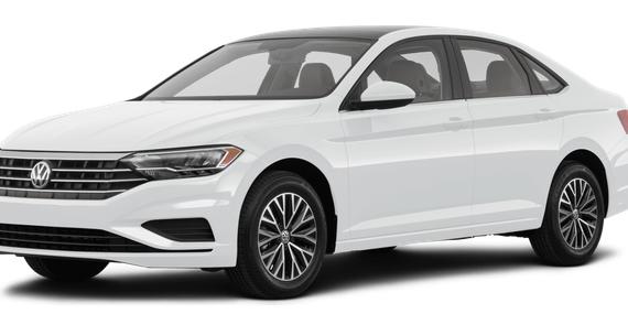 VOLKSWAGEN JETTA 2019 3VWC57BU7KM086752 image