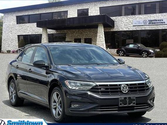 VOLKSWAGEN JETTA 2019 3VWC57BU0KM094272 image