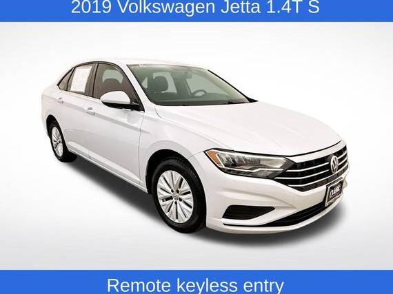 VOLKSWAGEN JETTA 2019 3VWC57BU3KM091768 image VOLKSWAGEN JETTA 2019 3VWC57BU3KM091768 image