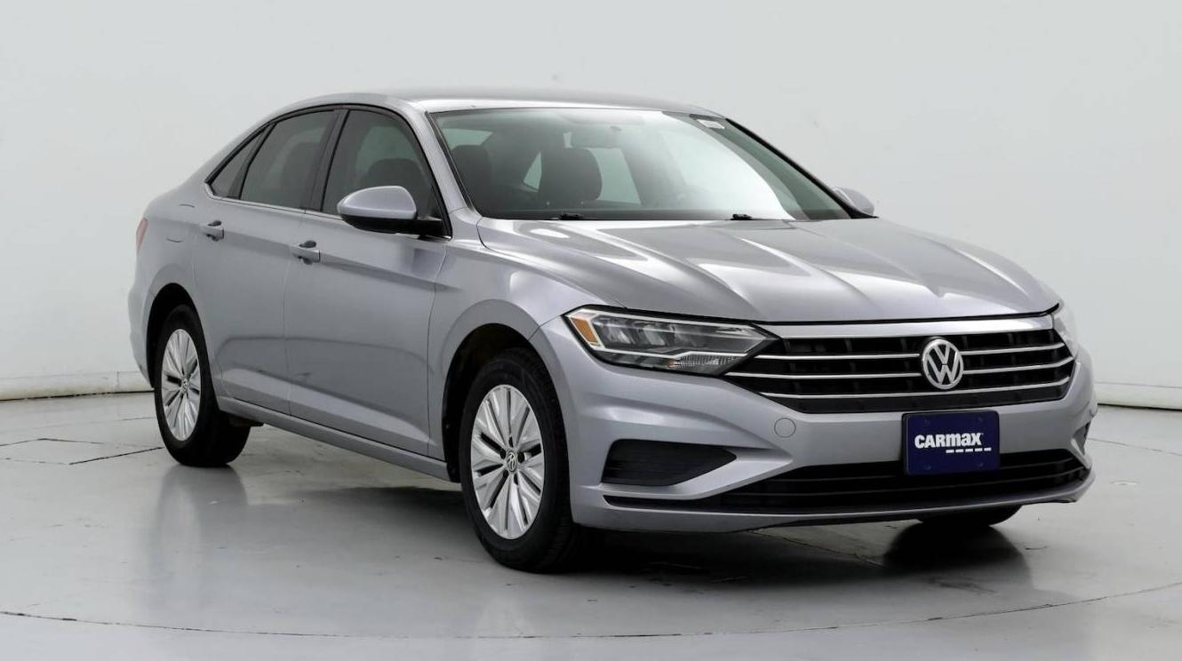 VOLKSWAGEN JETTA 2019 3VWC57BU5KM252265 image