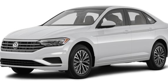 VOLKSWAGEN JETTA 2019 3VWC57BU6KM255014 image