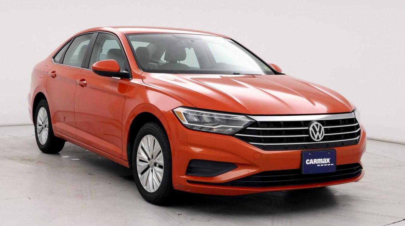 VOLKSWAGEN JETTA 2019 3VWC57BU3KM178358 image