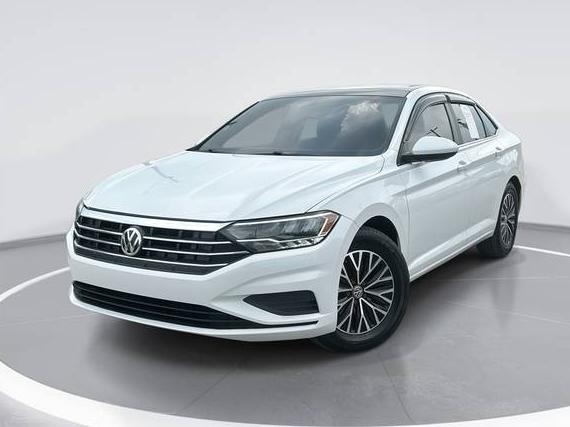 VOLKSWAGEN JETTA 2019 3VWC57BUXKM044513 image VOLKSWAGEN JETTA 2019 3VWC57BUXKM044513 image