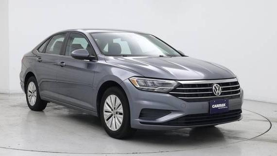 VOLKSWAGEN JETTA 2019 3VWN57BU2KM216445 image